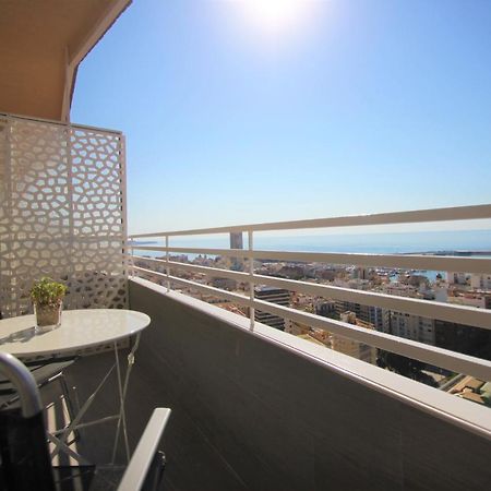 Casaturis Estudio Vistas Increibles En Centro De Alicante A115 Extérieur photo